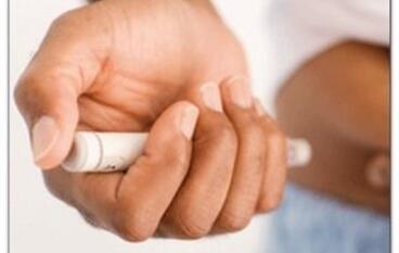 Диета при сахарном диабете