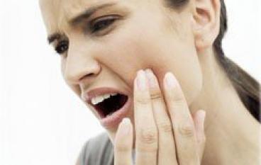 Способы быстро снять зубную боль