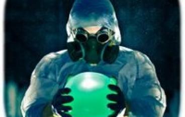 Радиация - невидимый убийца