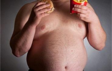 Причины ожирения