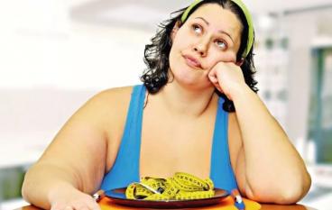 Как похудеть, живя в России?