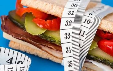 Как похудеть за три дня