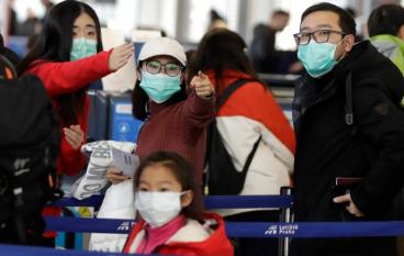 Китайский коронавирус - какие масштабы эпидемии?