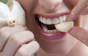 Как избавиться от зубной боли народными средствами