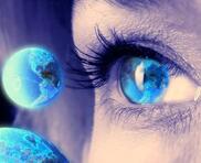 Глаза - настоящее и будущее!