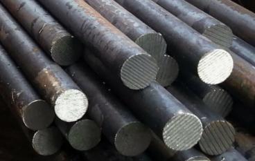 Круг горячекатаный Ст20Х: идеальный выбор для прочных и долговечных конструкций