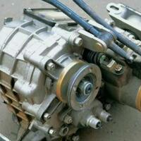 Цены на раздаточную коробку Нива Шевроле: что нужно знать перед покупкой